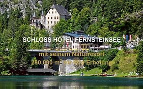 Schloss Hotel Fernsteinsee